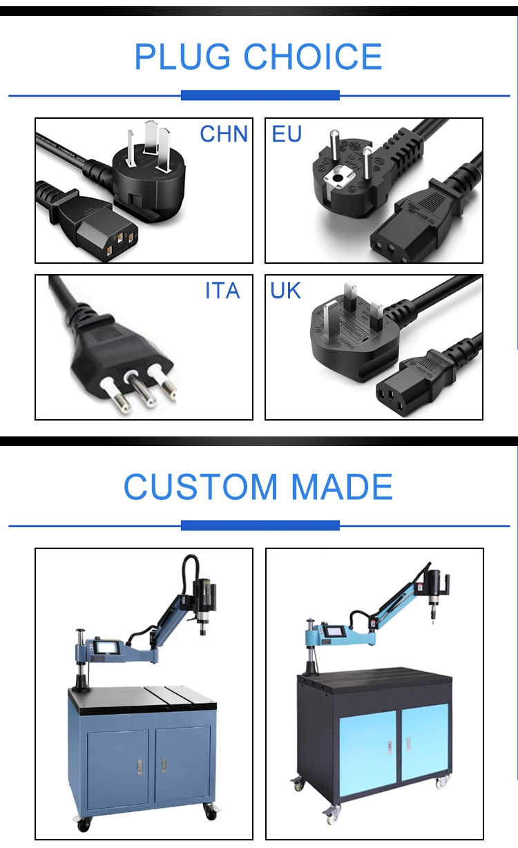 Customized Resettable Over-Current Protection Laser Cutting Table Cleaning Tools