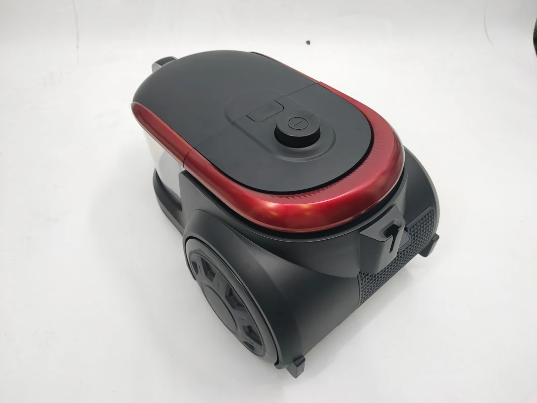 700W/1400W/2000W Bagless Corded Vacuum Cleaner