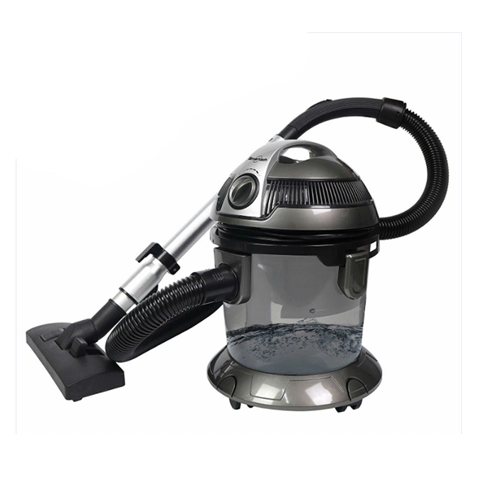 Liyyou Ly716ta Water Filter Wet and Dry Mini Vacuum Cleaning Machine