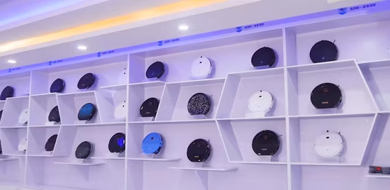 무선 바닥 청소봉, 자동 청소용 걸레, 습식 및 건식 진공 청소기